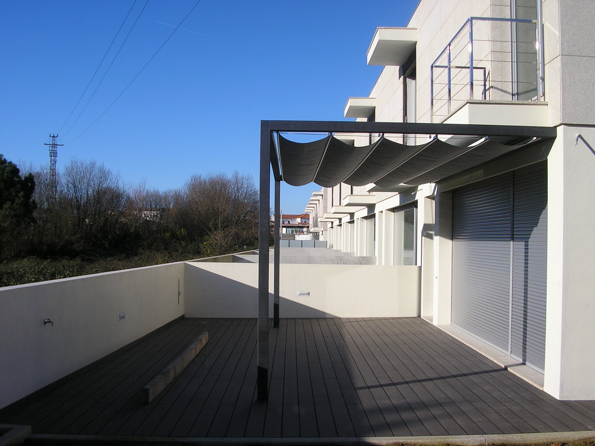 Sevilhana de Cabo de Aço